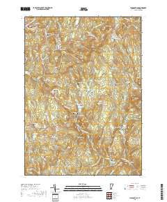 Jacksonville 2018 topographic map thumbnail