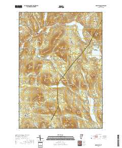 Marshfield 2018 topographic map thumbnail