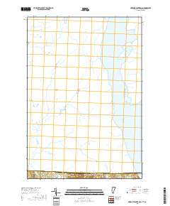 Newport Center OE N 2018 topographic map thumbnail