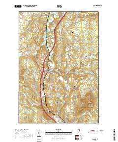 Orleans 2018 topographic map thumbnail