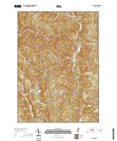 Plymouth 2018 topographic map thumbnail