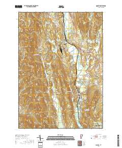 Proctor 2018 topographic map thumbnail