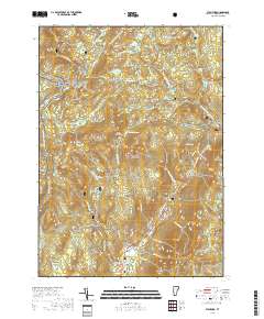 Stamford 2018 topographic map thumbnail