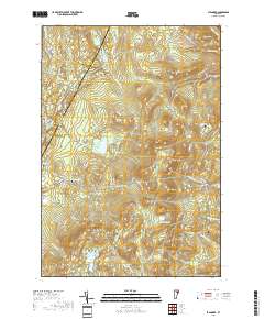 Stannard 2018 topographic map thumbnail