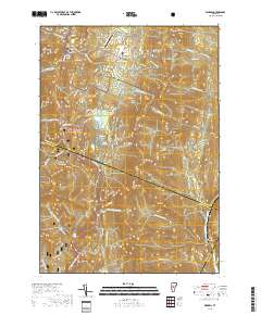 Warren 2018 topographic map thumbnail