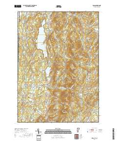 Wells 2018 topographic map thumbnail