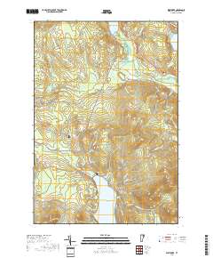 Westmore 2018 topographic map thumbnail