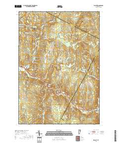 Wolcott 2018 topographic map thumbnail