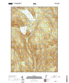 Averill 2018 topographic map thumbnail
