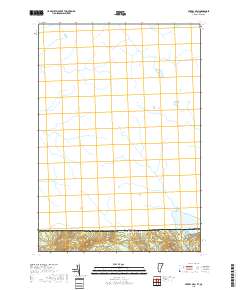 Averill OE N 2018 topographic map thumbnail
