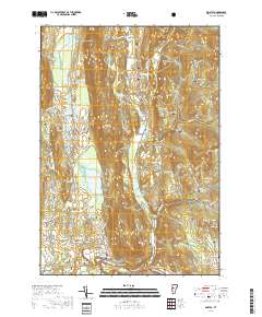 Bristol 2018 topographic map thumbnail