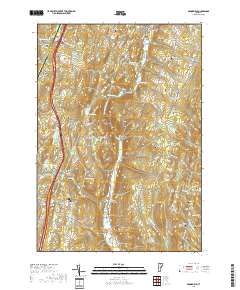 Brookfield 2018 topographic map thumbnail