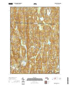 Royalston 2018 topographic map thumbnail