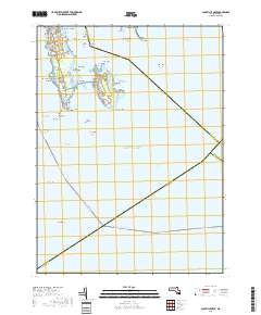 Sconticut Neck 2018 topographic map thumbnail