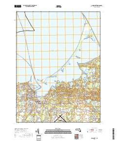 Siasconset 2018 topographic map thumbnail