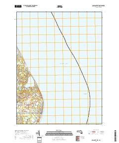 Siasconset OE E 2018 topographic map thumbnail