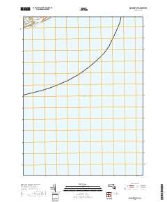 Siasconset OE SE 2018 topographic map thumbnail