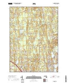 Somerset 2018 topographic map thumbnail