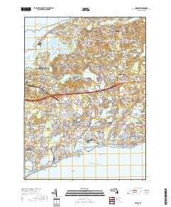 Dennis 2018 topographic map thumbnail