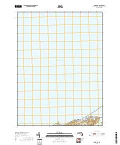 Dennis OE N 2018 topographic map thumbnail