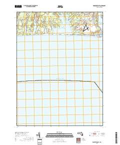 Edgartown OE S 2018 topographic map thumbnail