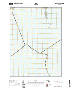 Head of Westport OE S 2018 topographic map thumbnail