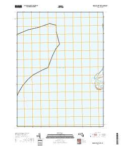 Monomoy Point OE W 2018 topographic map thumbnail