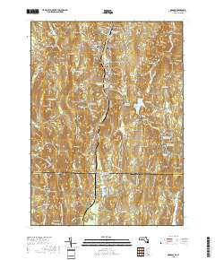 Monson 2018 topographic map thumbnail