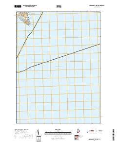 Narragansett Pier OE S 2018 topographic map thumbnail