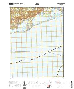 Quonochontaug 2018 topographic map thumbnail