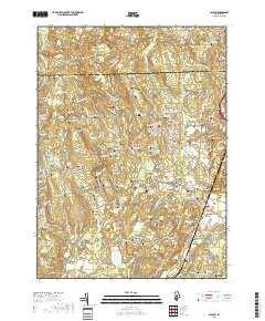 Slocum 2018 topographic map thumbnail
