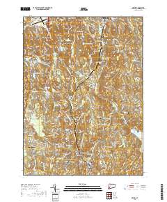 Bethel 2018 topographic map thumbnail