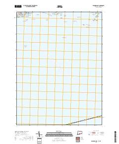 Branford OE S 2018 topographic map thumbnail