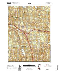 Colchester 2018 topographic map thumbnail
