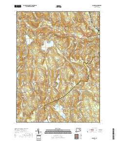 Columbia 2018 topographic map thumbnail