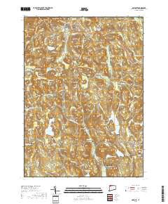 Norfolk 2018 topographic map thumbnail