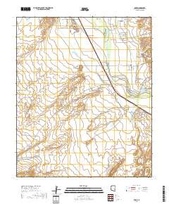 Eden 2018 topographic map thumbnail