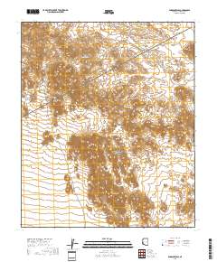 Engesser Pass 2018 topographic map thumbnail