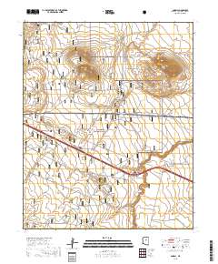 Angell 2018 topographic map thumbnail