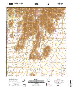Apache 2018 topographic map thumbnail