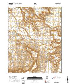 Big Point 2018 topographic map thumbnail