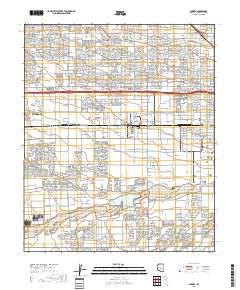 Fowler 2018 topographic map thumbnail