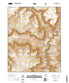 Grama Spring 2018 topographic map thumbnail
