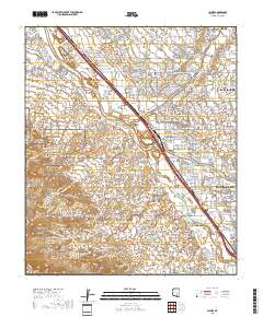 Jaynes 2018 topographic map thumbnail