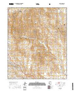 Mayer 2018 topographic map thumbnail