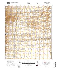 McGrew Spring 2018 topographic map thumbnail