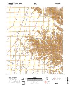 Midway 2018 topographic map thumbnail