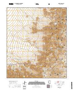 Helvetia 2018 topographic map thumbnail