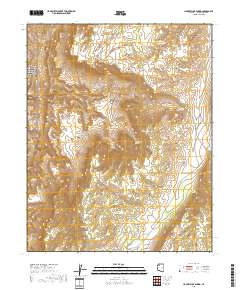Hockey Puck Spring 2018 topographic map thumbnail