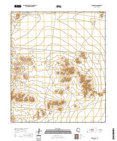 Hotason Vo 2018 topographic map thumbnail